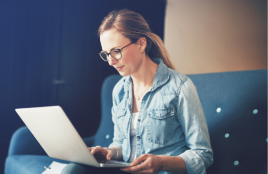 Online Banking - Pacific Crest Federal Credit Union