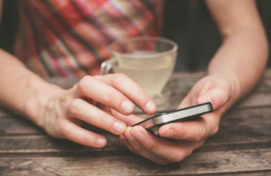 Mobile Banking