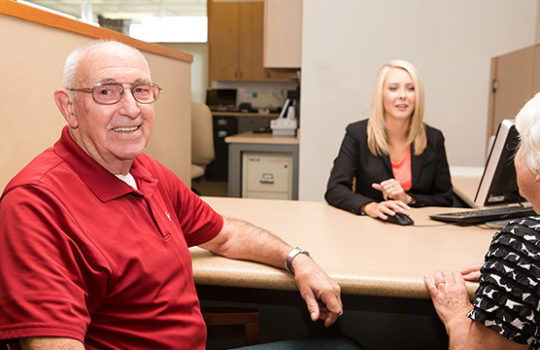 Health Savings Account