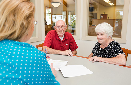 Retirement Savings