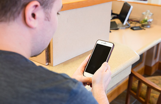 Preventing Fraud