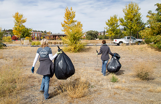 Community Impact