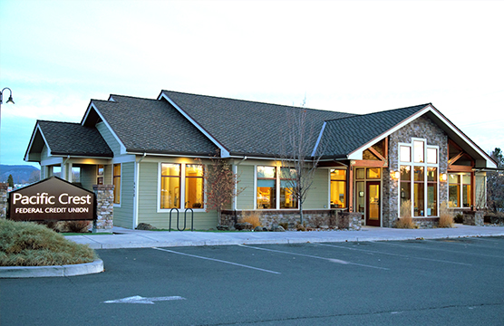 South Klamath Branch