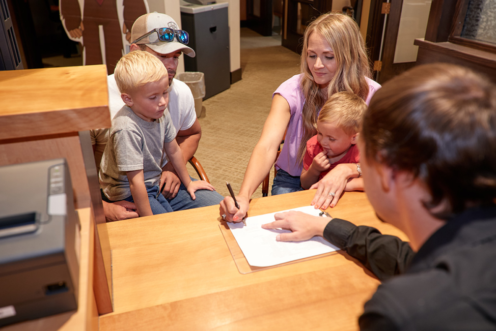 Home Loans Pacific Crest Federal Credit Union Home Loans Pacific Crest Federal Credit Union