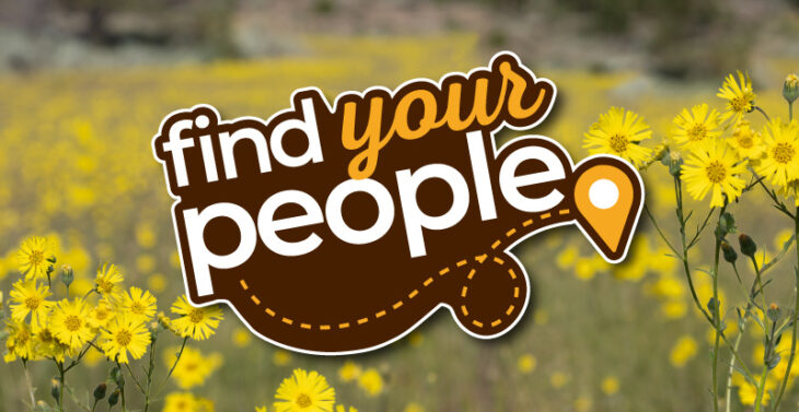 Find Your People