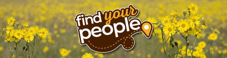 Find Your People