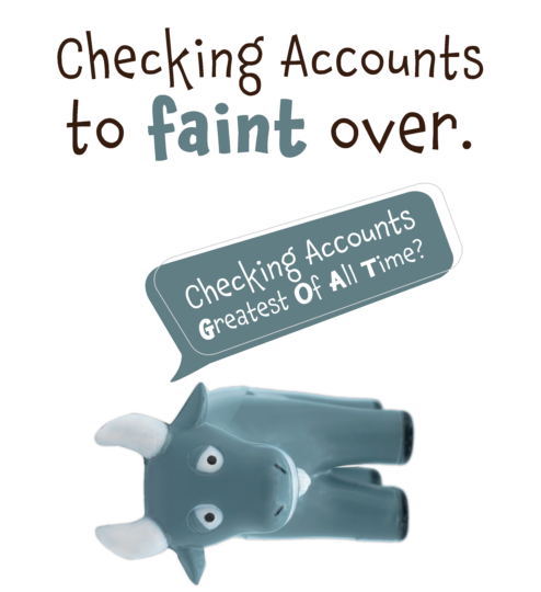 Checking Accounts