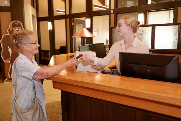 Checking Pacific Crest Federal Credit Union Checking Pacific Crest Federal Credit Union