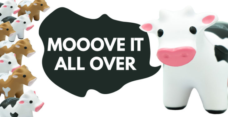 MOOVE IT ALL OVER