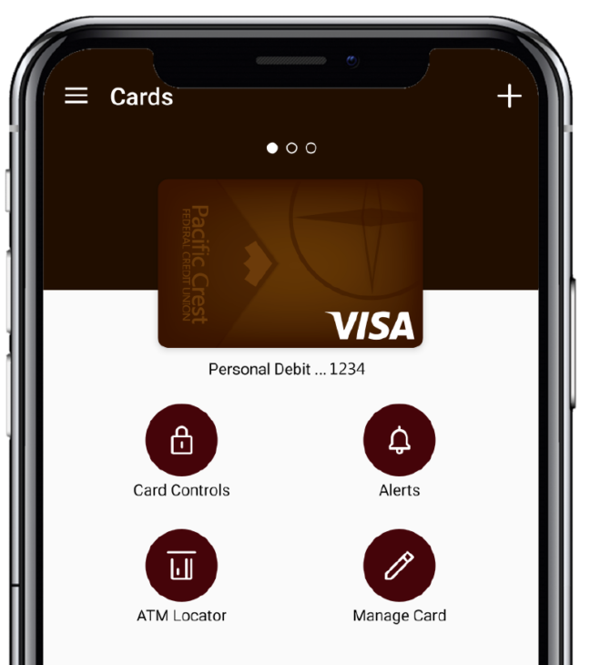 Card Controls, LockIt for Credit Card Fraud Prevention