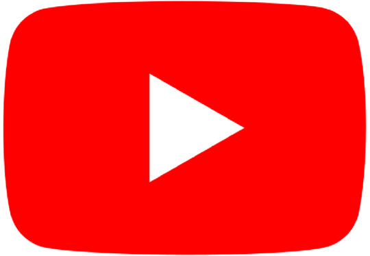 YouTube Logo