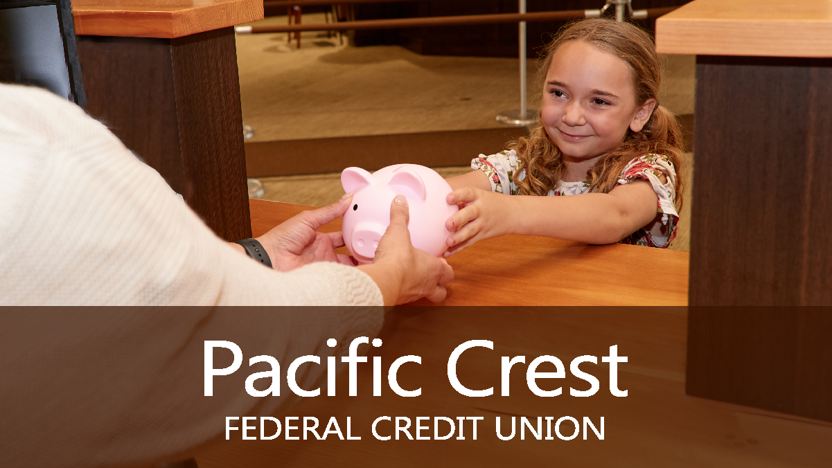 Refuges Pacific Crest Federal Credit Union