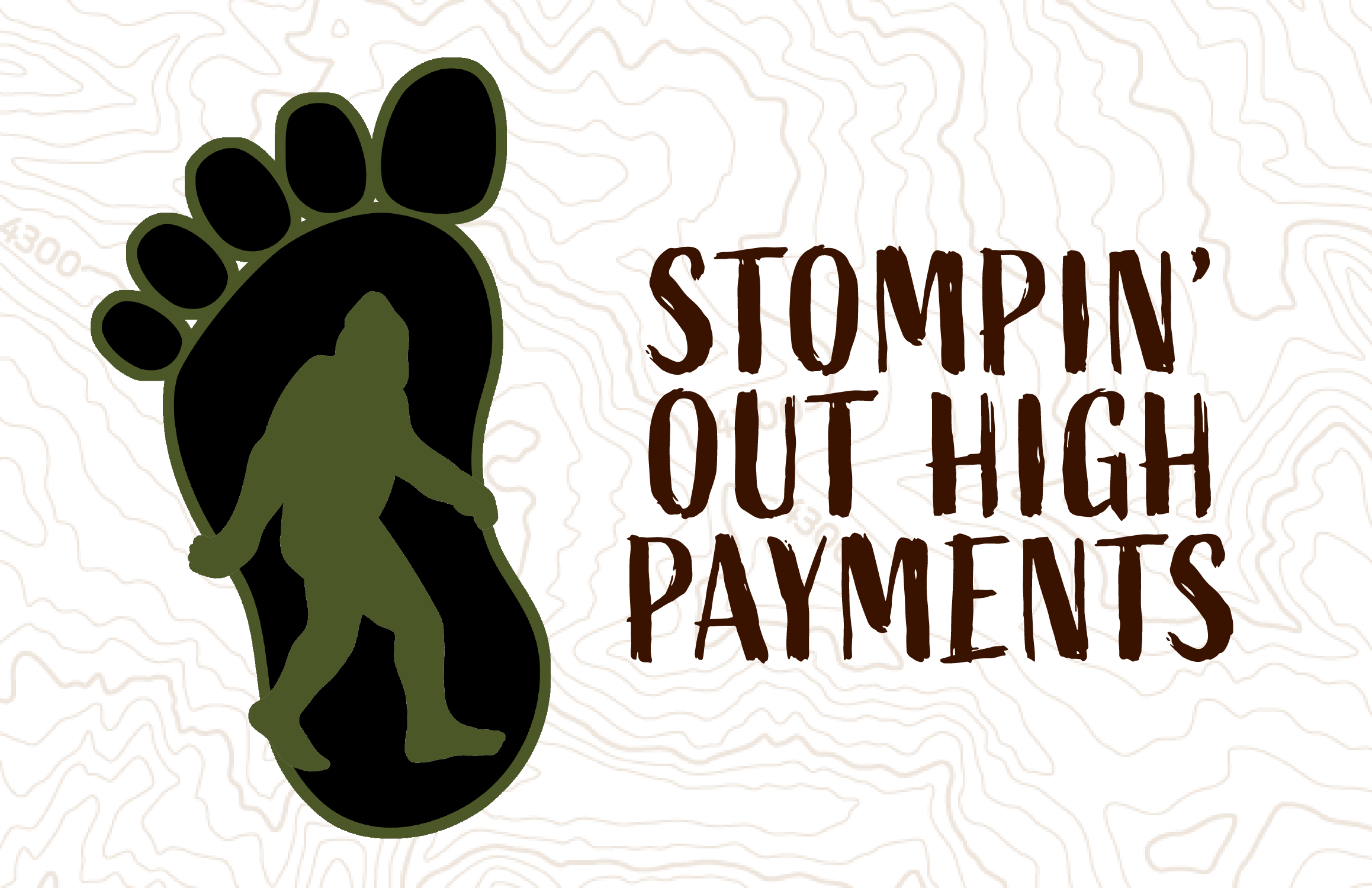 Stompin' Out High Payments
