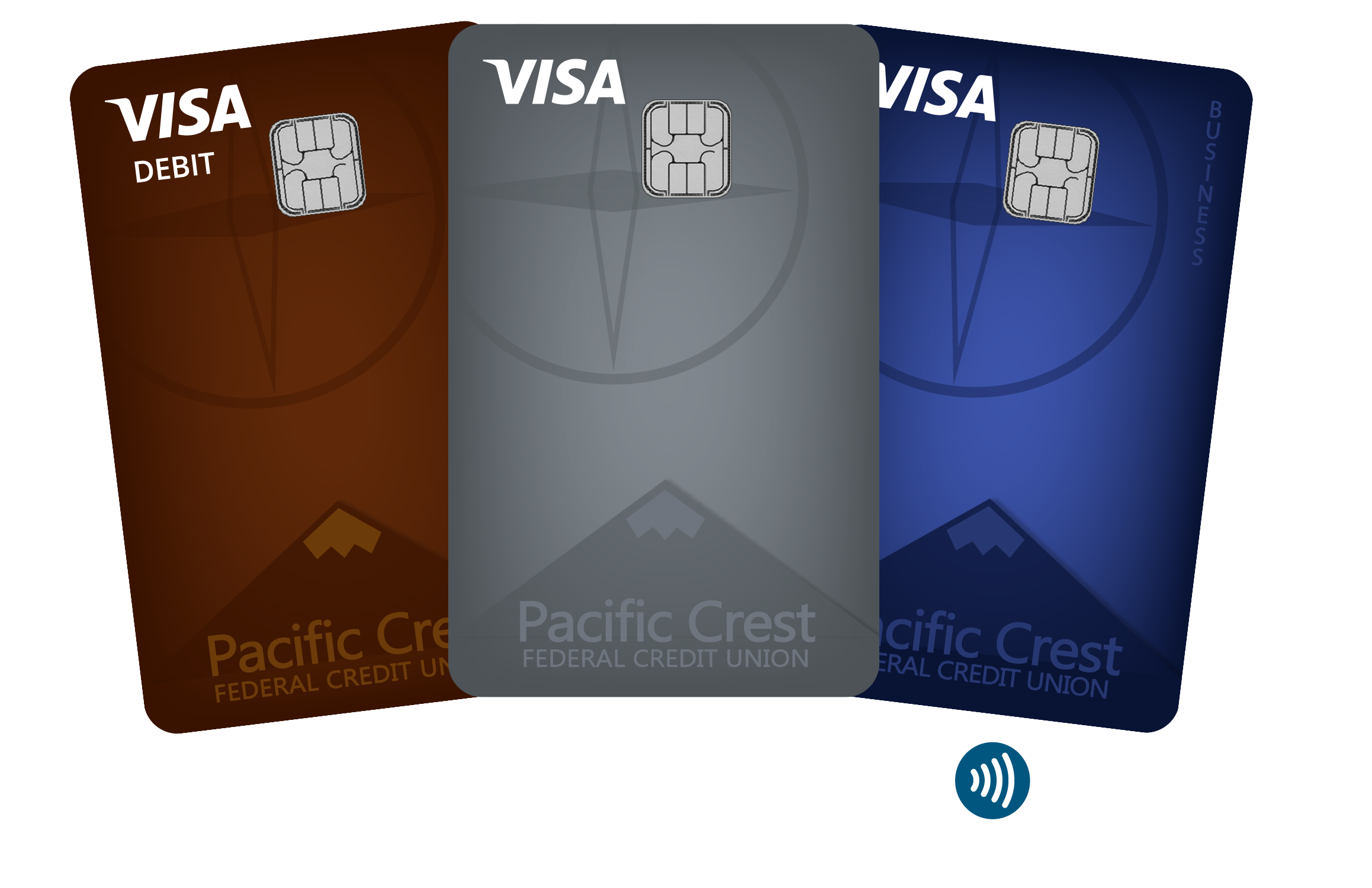with Touch & Go Technology
