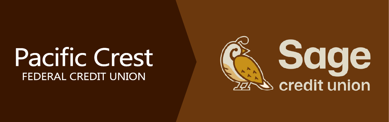 Same Credit Union, New Name - Sage Credit Union