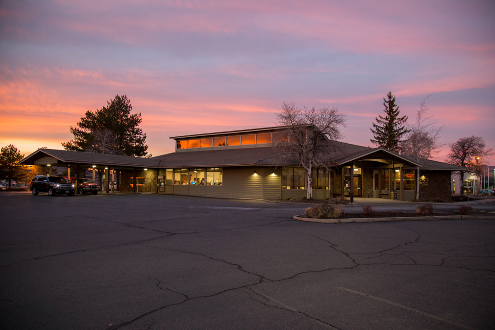 Washburn Branch